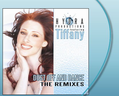 Dust Off And Dance The Remixes featuring Tiffany